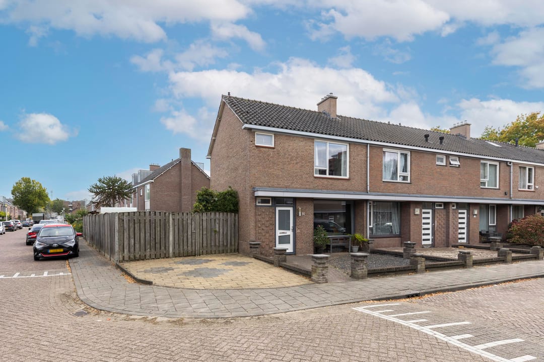 Foto 46 van Pieter de Hooghstraat 14