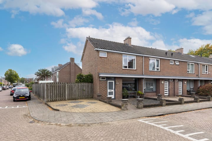 Foto 46 van Pieter de Hooghstraat 14