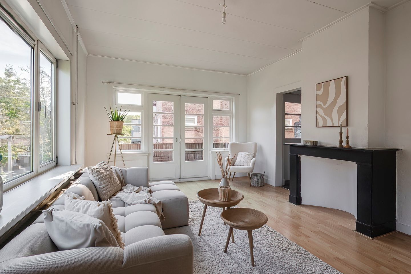 Photo 14 of Van Brakelstraat 23-BS