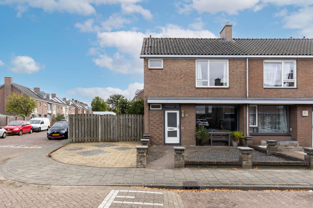 Foto 47 van Pieter de Hooghstraat 14