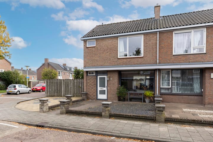 Foto 48 van Pieter de Hooghstraat 14