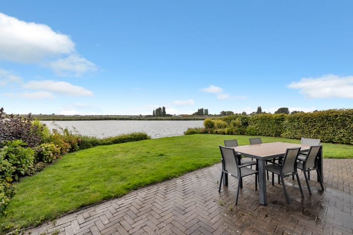 Foto 2 van IJsselmeerstraat 165