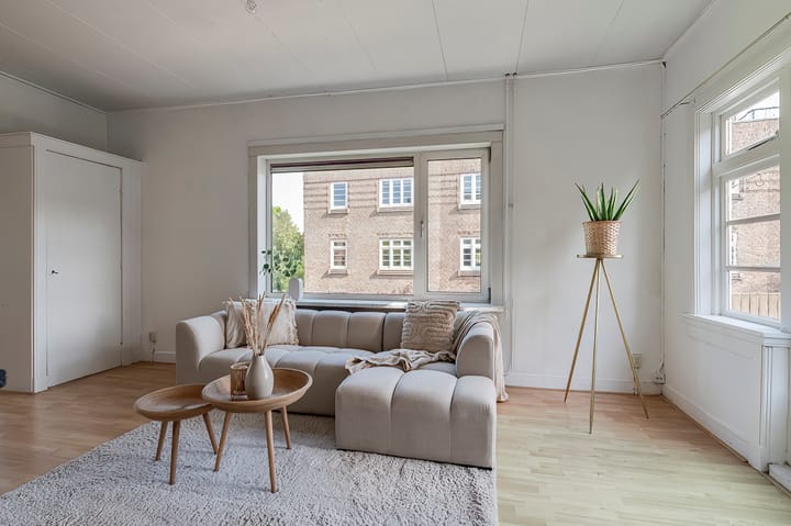 Foto 16 van Van Brakelstraat 23-BS