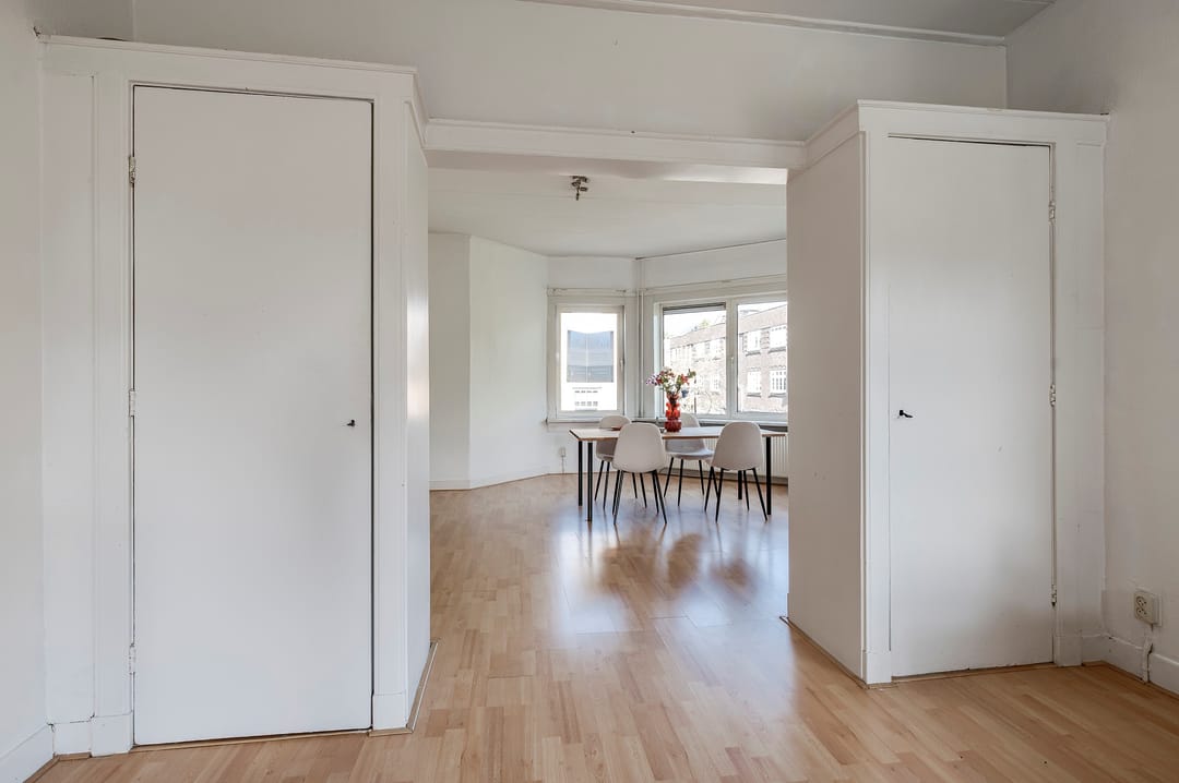 Photo 17 of Van Brakelstraat 23-BS