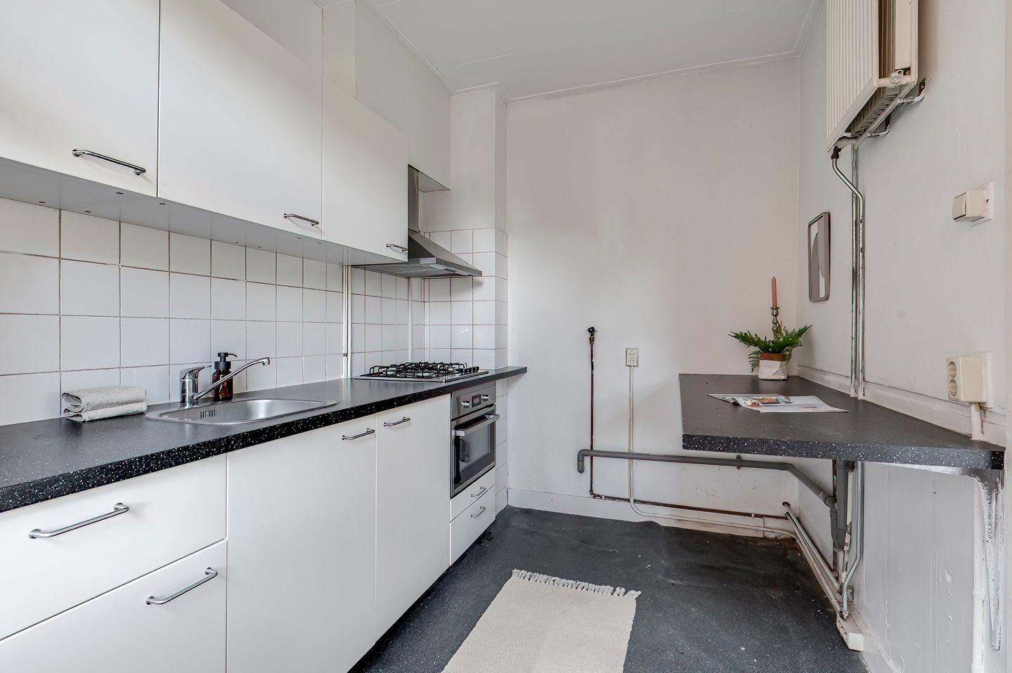 Photo 19 of Van Brakelstraat 23-BS