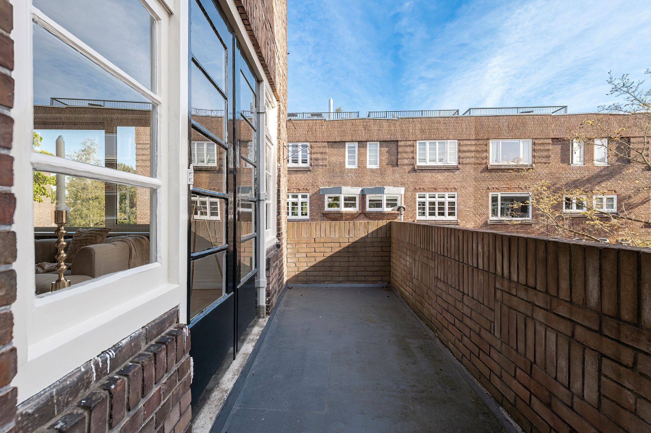 Photo 21 of Van Brakelstraat 23-BS