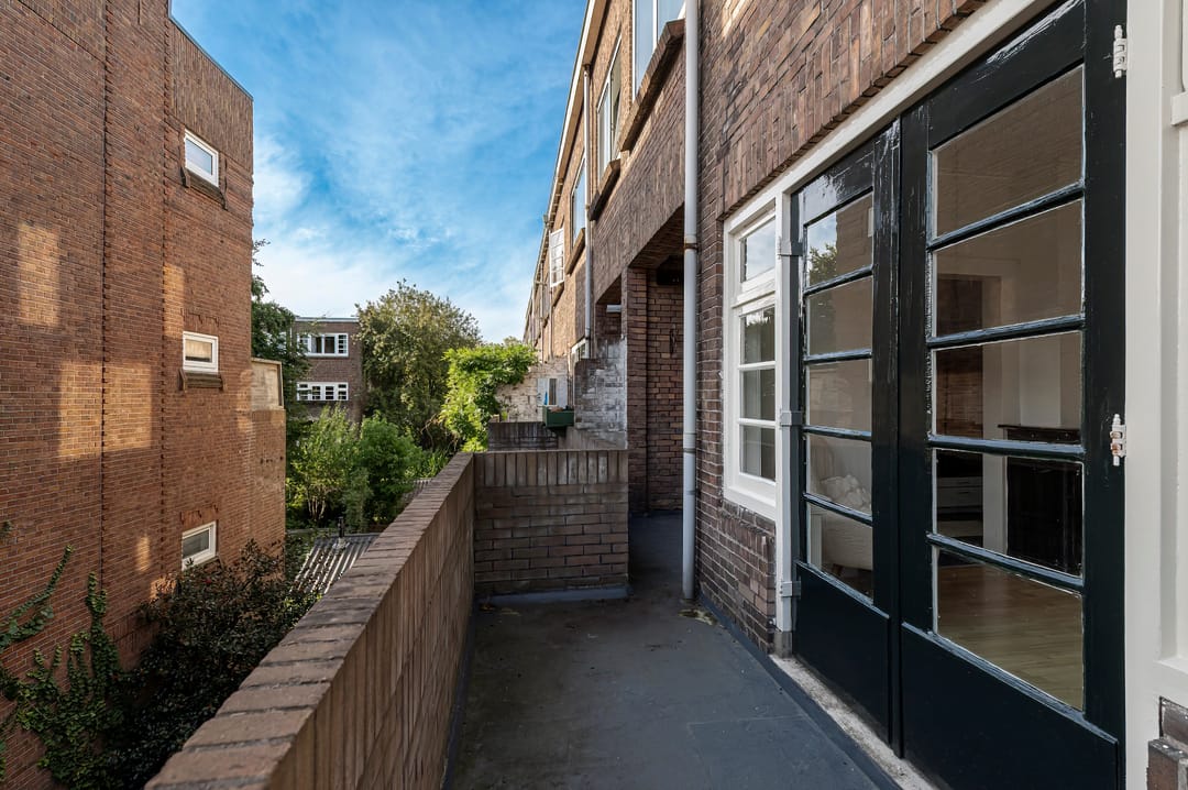 Photo 22 of Van Brakelstraat 23-BS