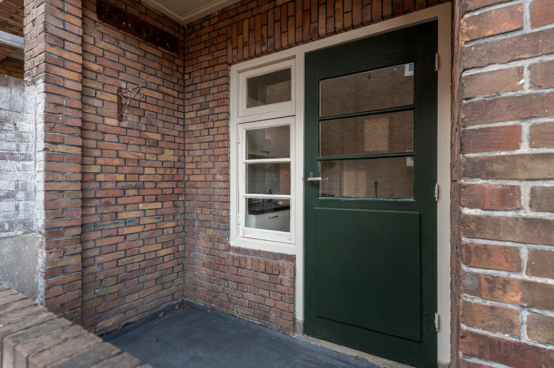 Photo 23 of Van Brakelstraat 23-BS