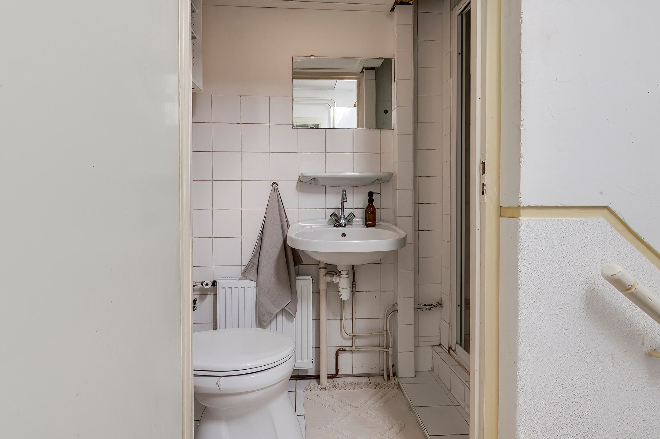 Photo 24 of Van Brakelstraat 23-BS