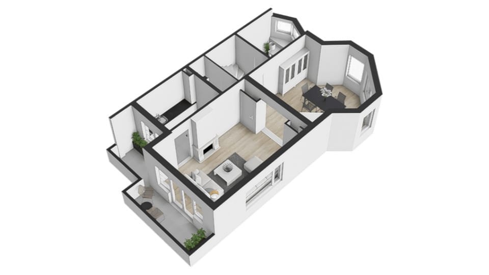 Photo 26 of Van Brakelstraat 23-BS