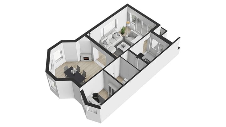 Foto 27 van Van Brakelstraat 23-BS