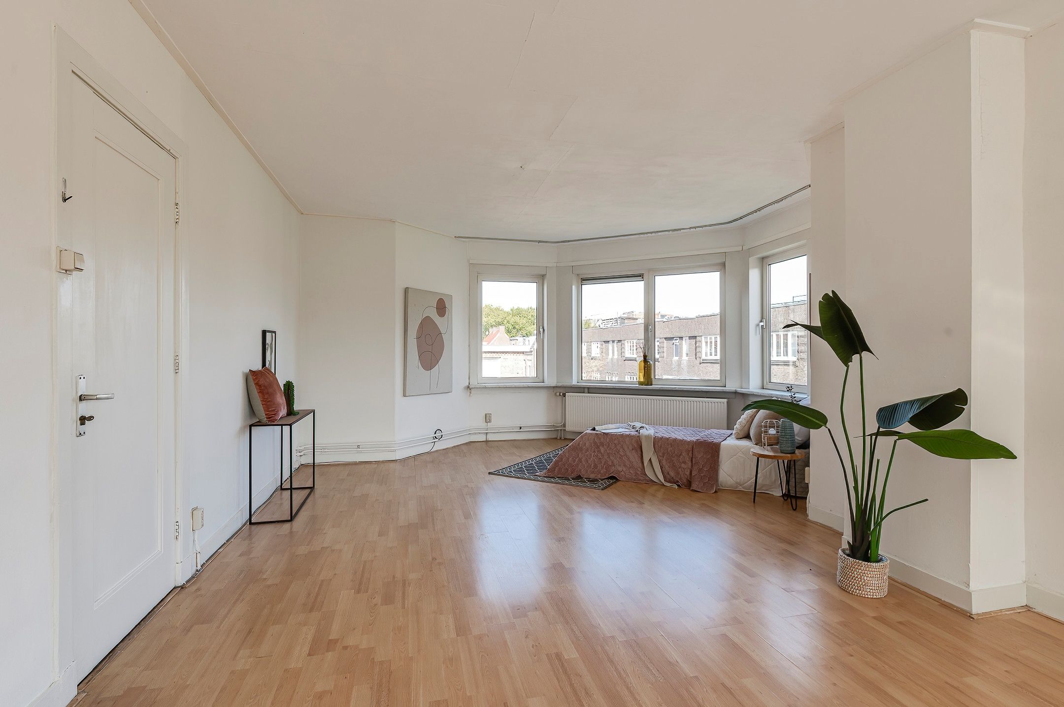 Photo 30 of Van Brakelstraat 23-BS