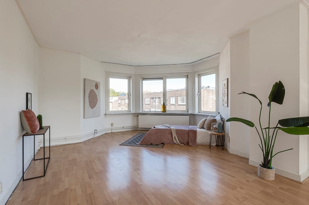 Photo 31 of Van Brakelstraat 23-BS