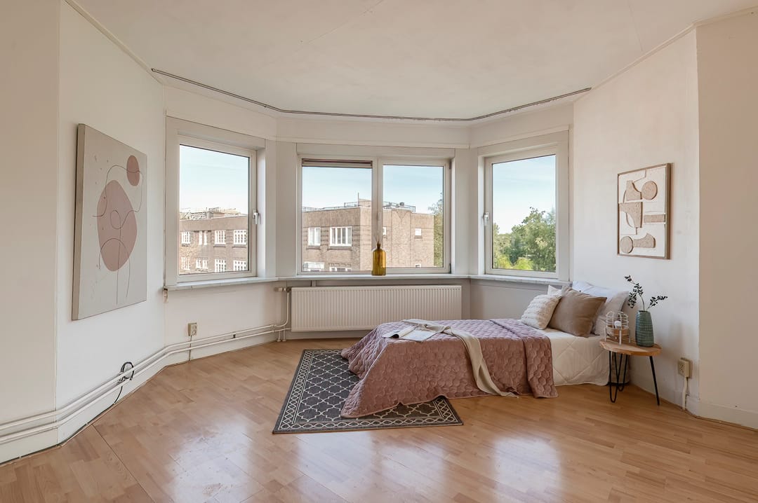 Photo 32 of Van Brakelstraat 23-BS