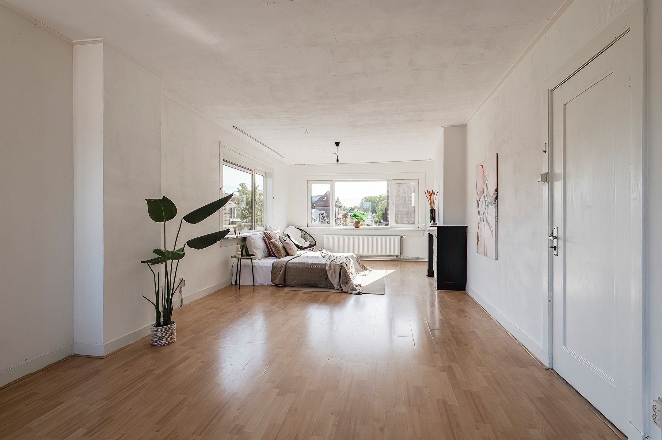 Photo 33 of Van Brakelstraat 23-BS