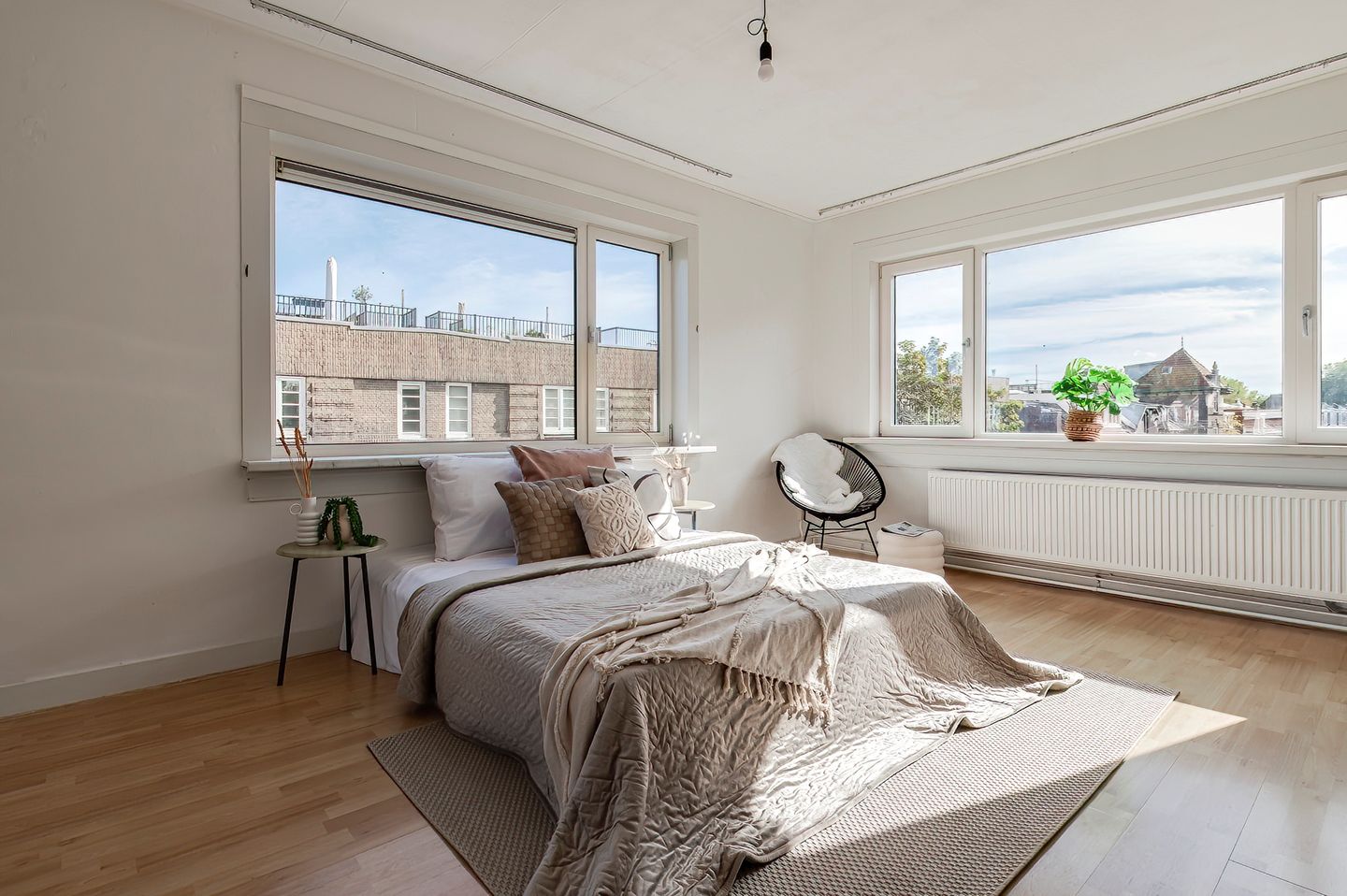 Photo 34 of Van Brakelstraat 23-BS