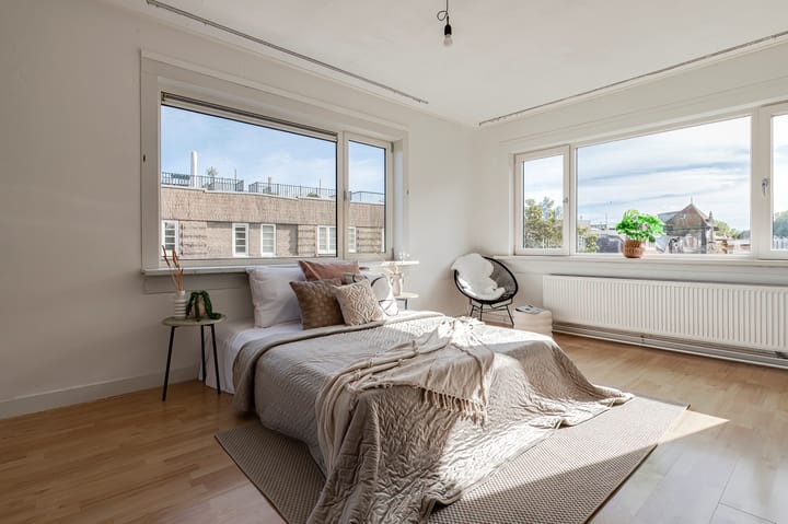 Foto 34 van Van Brakelstraat 23-BS