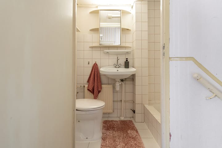 Foto 43 van Van Brakelstraat 23-BS