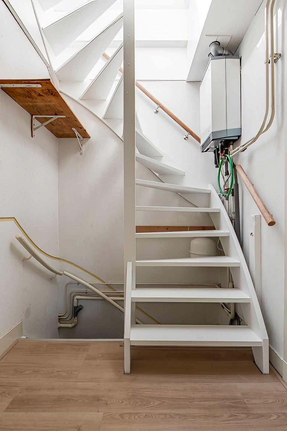 Photo 45 of Van Brakelstraat 23-BS