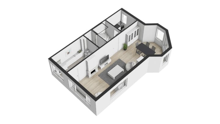 Foto 47 van Van Brakelstraat 23-BS