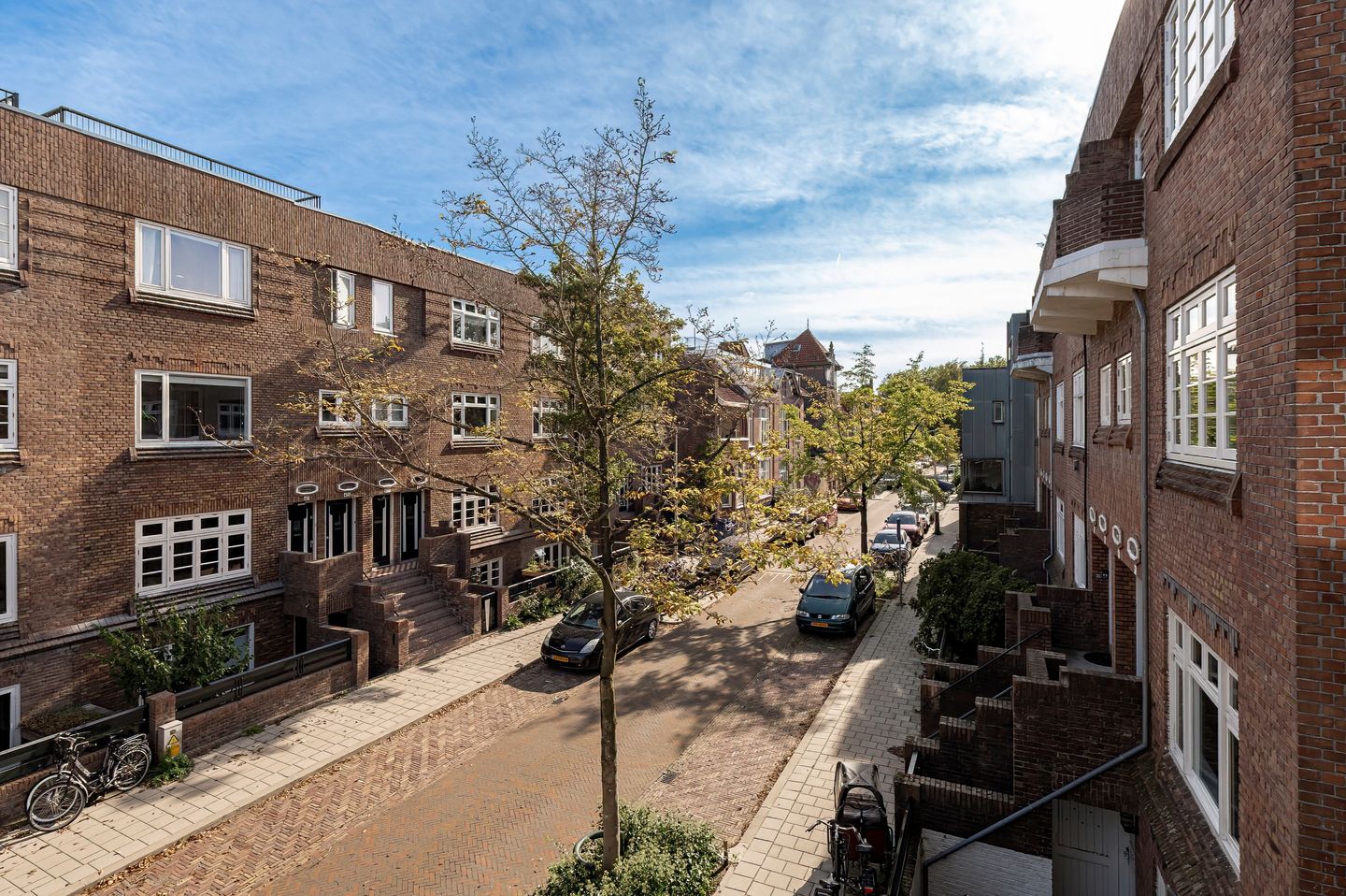 Photo 50 of Van Brakelstraat 23-BS