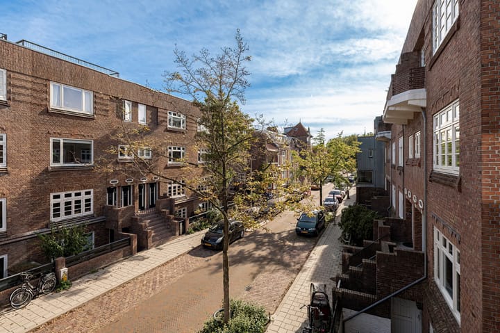 Foto 50 van Van Brakelstraat 23-BS