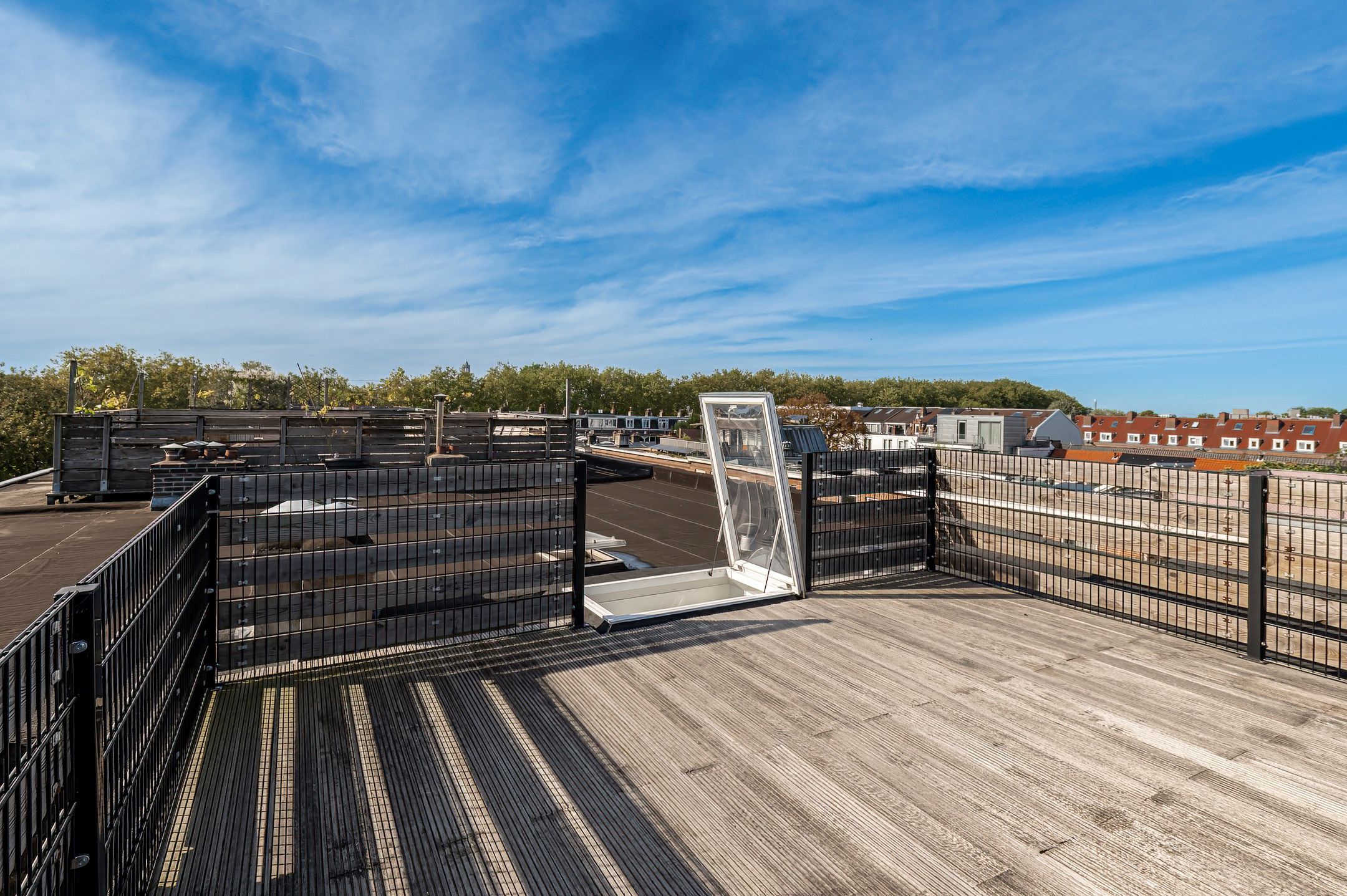 Photo 51 of Van Brakelstraat 23-BS