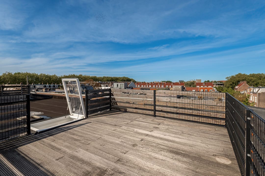 Photo 52 of Van Brakelstraat 23-BS