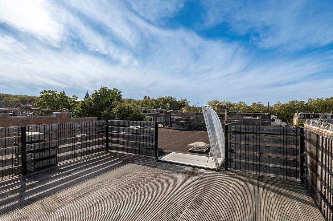 Photo 53 of Van Brakelstraat 23-BS