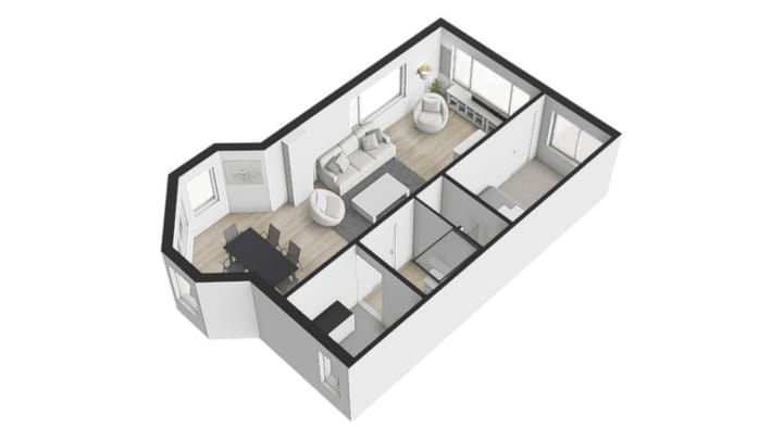 Foto 48 van Van Brakelstraat 23-BS