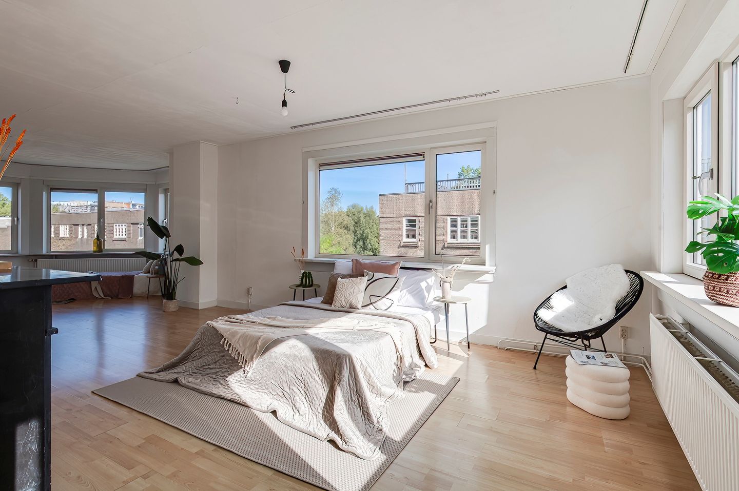 Photo 40 of Van Brakelstraat 23-BS