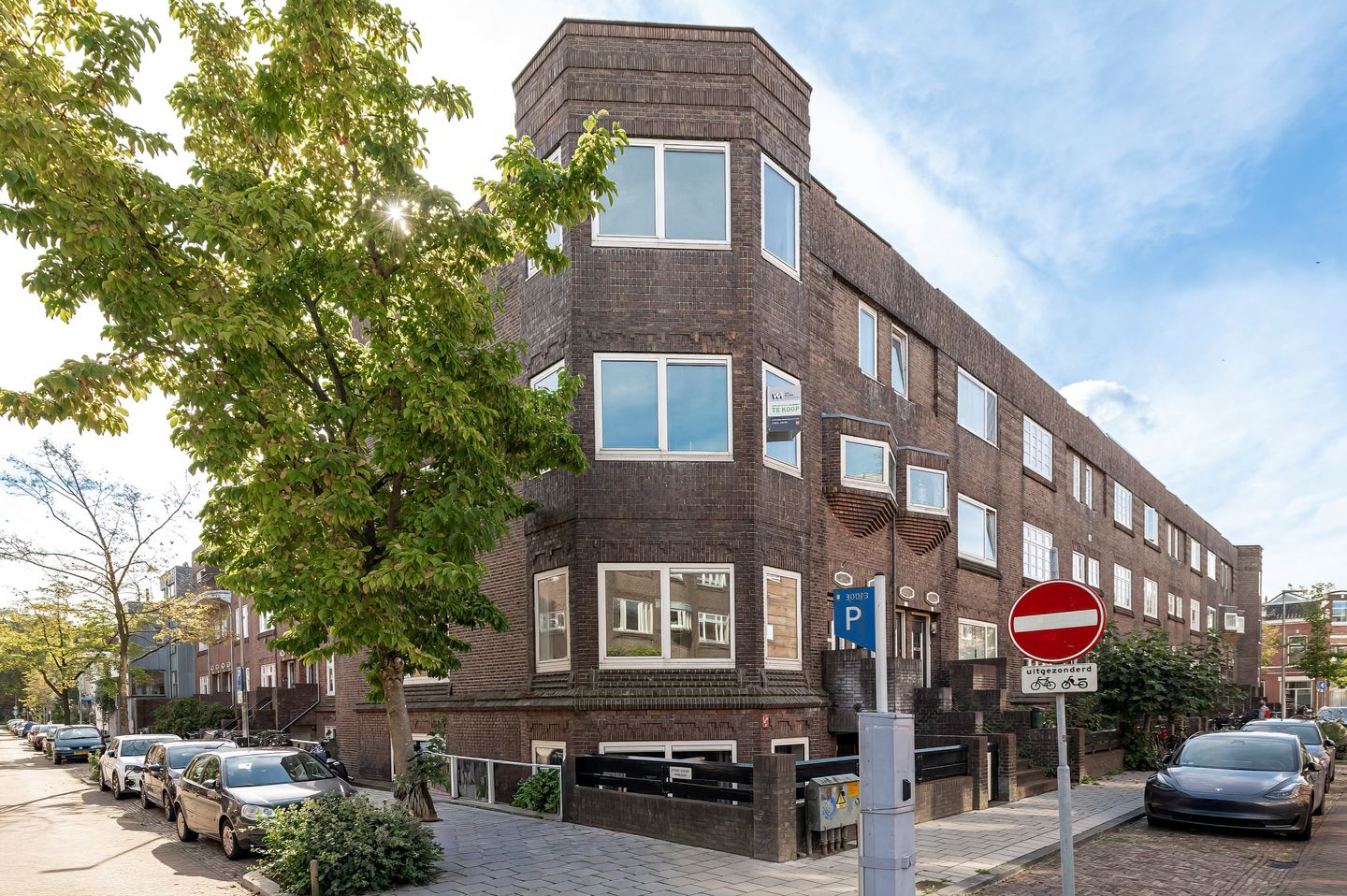 Photo 59 of Van Brakelstraat 23-BS