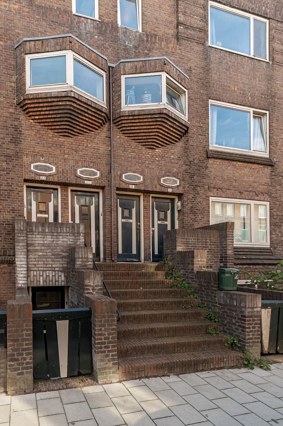 Photo 60 of Van Brakelstraat 23-BS