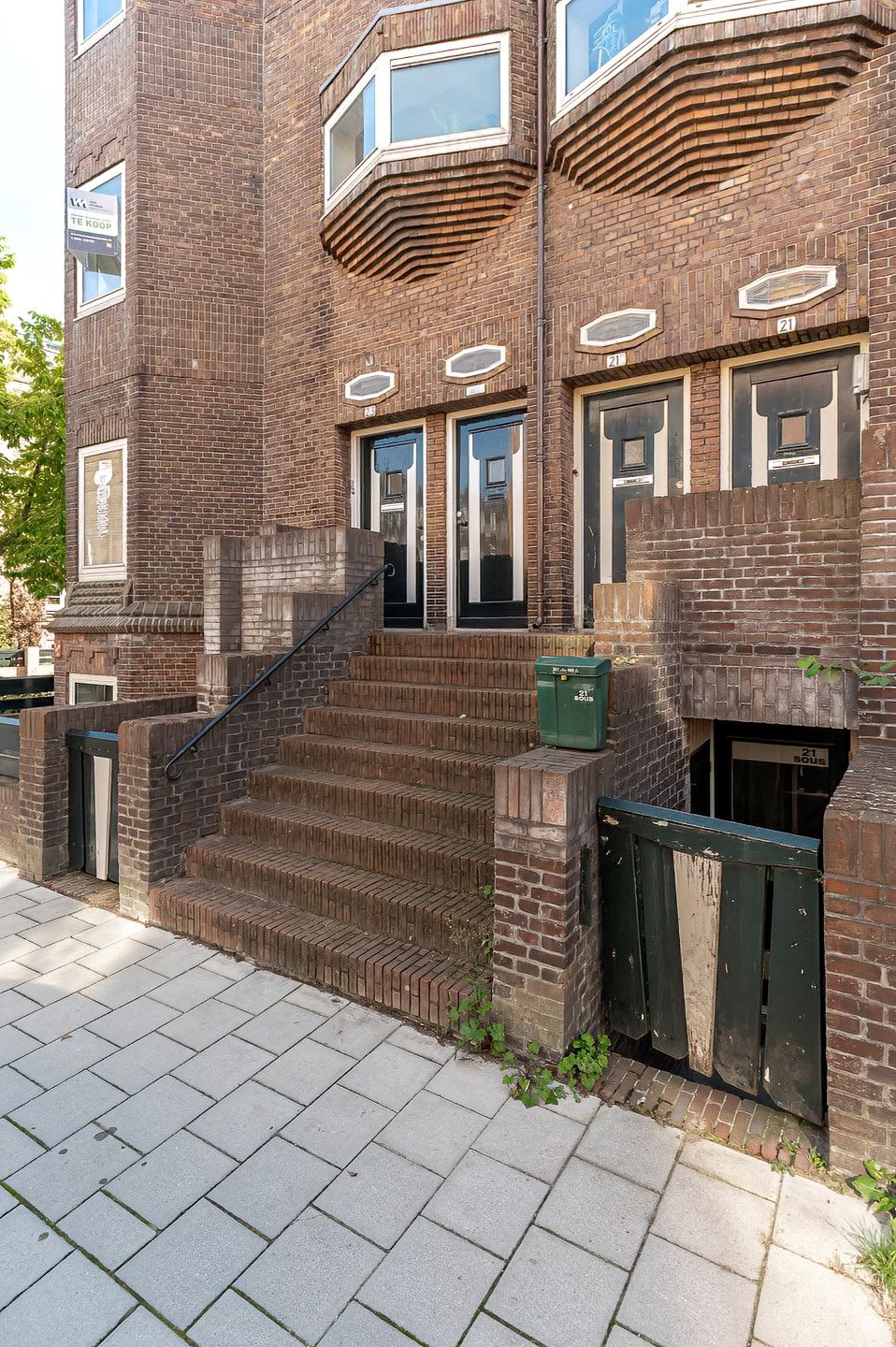 Photo 61 of Van Brakelstraat 23-BS