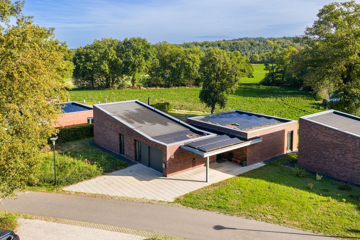 Photo 1 of Wilgenlaan 4