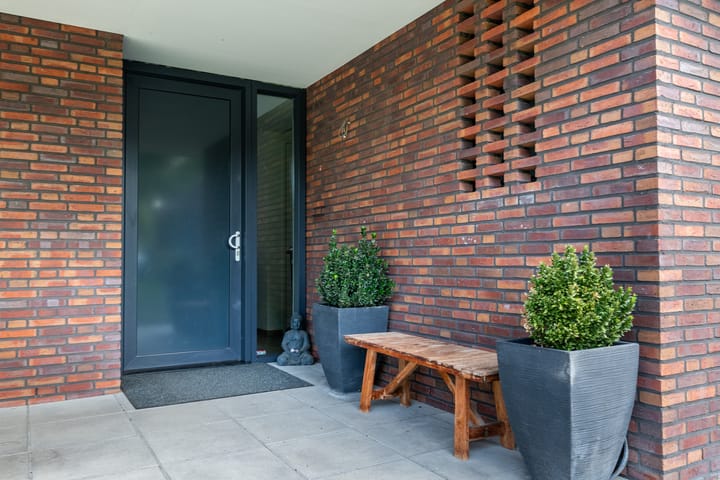 Photo 5 of Wilgenlaan 4