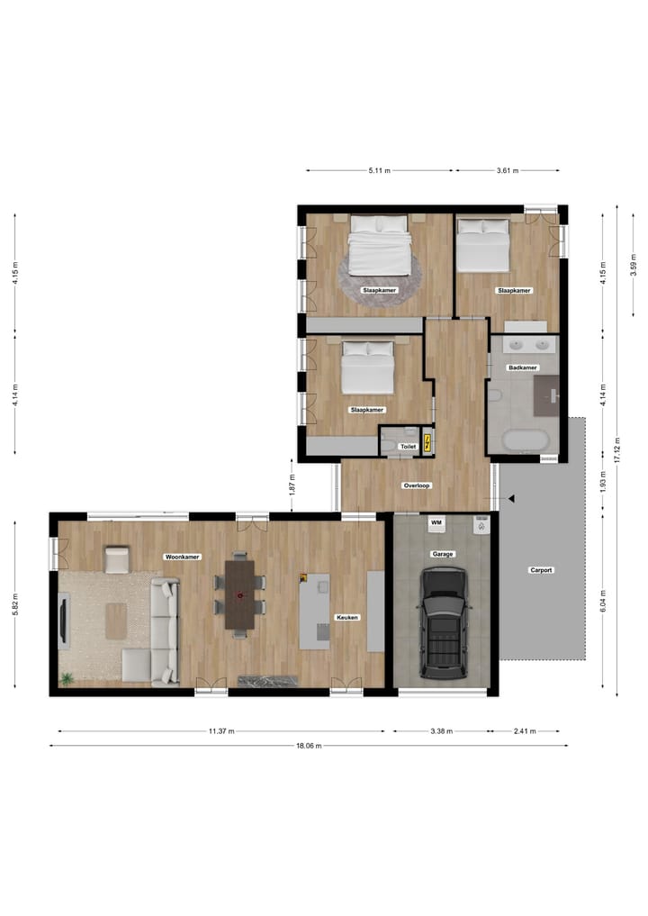 Photo 32 of Wilgenlaan 4