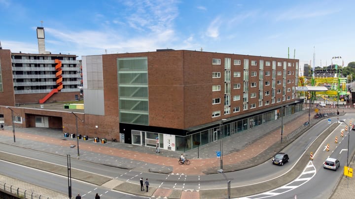 Foto 7 van Spoorstraat 51