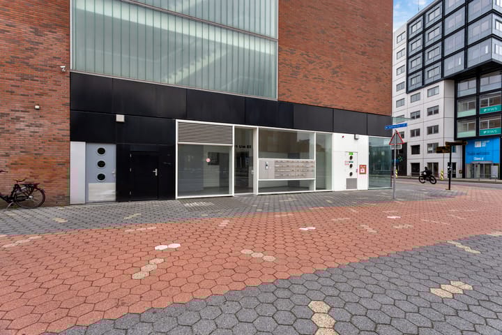 Foto 9 van Spoorstraat 51