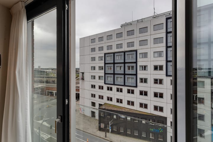 Foto 27 van Spoorstraat 51