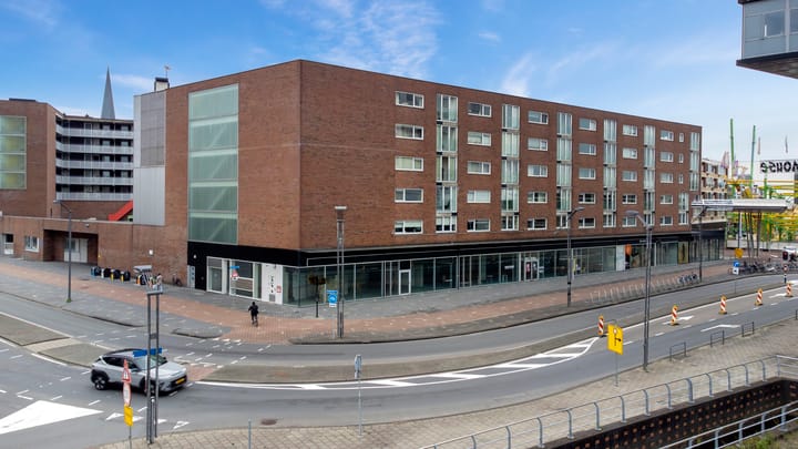 Foto 8 van Spoorstraat 51