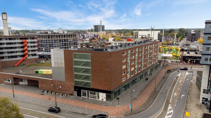 Foto 48 van Spoorstraat 51