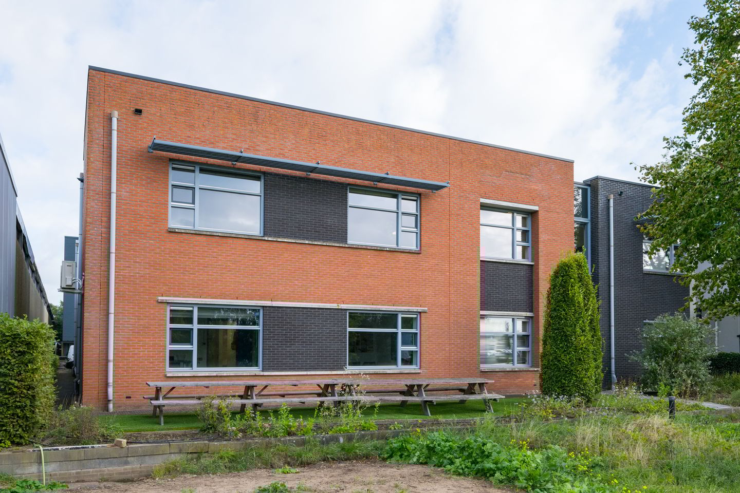 View photo 3 of Fabriekstraat 19-C