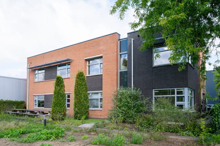 Fabriekstraat 19-C, Doetinchem
