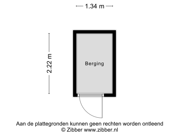 Berging