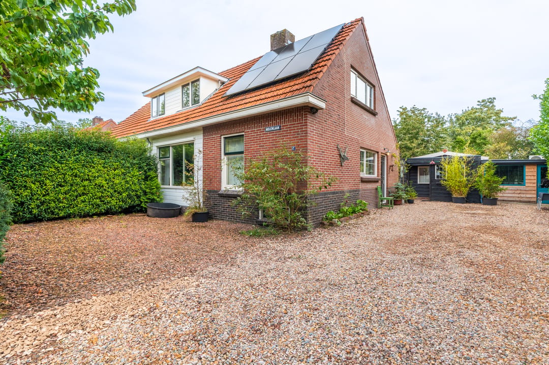 Photo 1 of Molenlaan 2