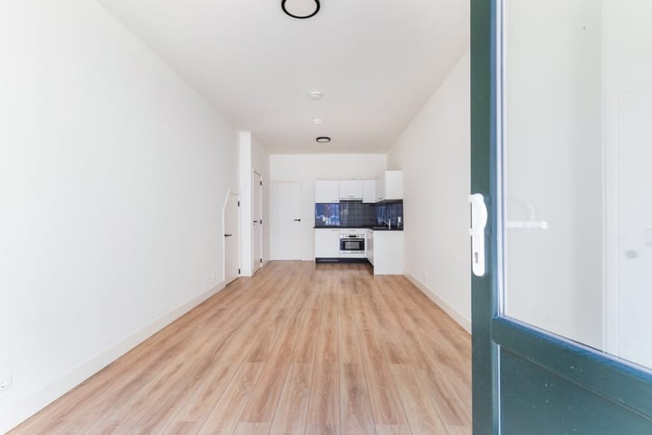 Foto 11 van Heer Nicolaesstraat 65-A