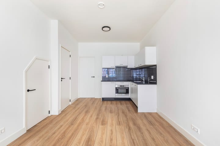 Foto 10 van Heer Nicolaesstraat 65-A