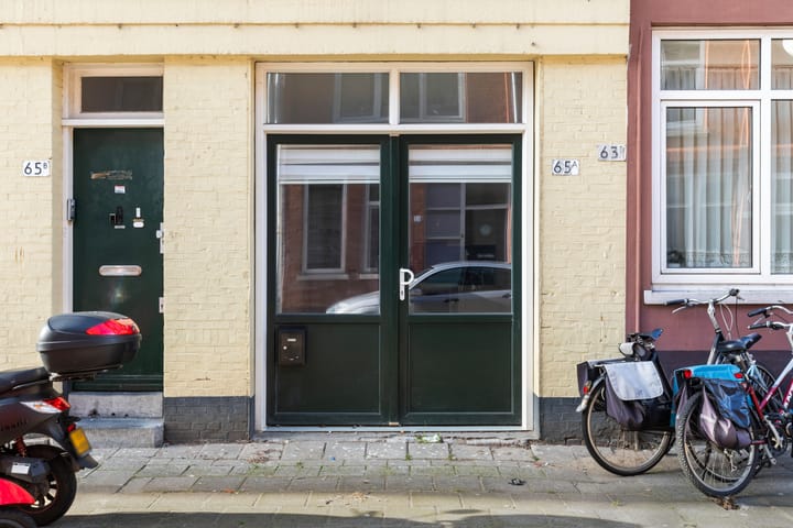 Foto 26 van Heer Nicolaesstraat 65-A