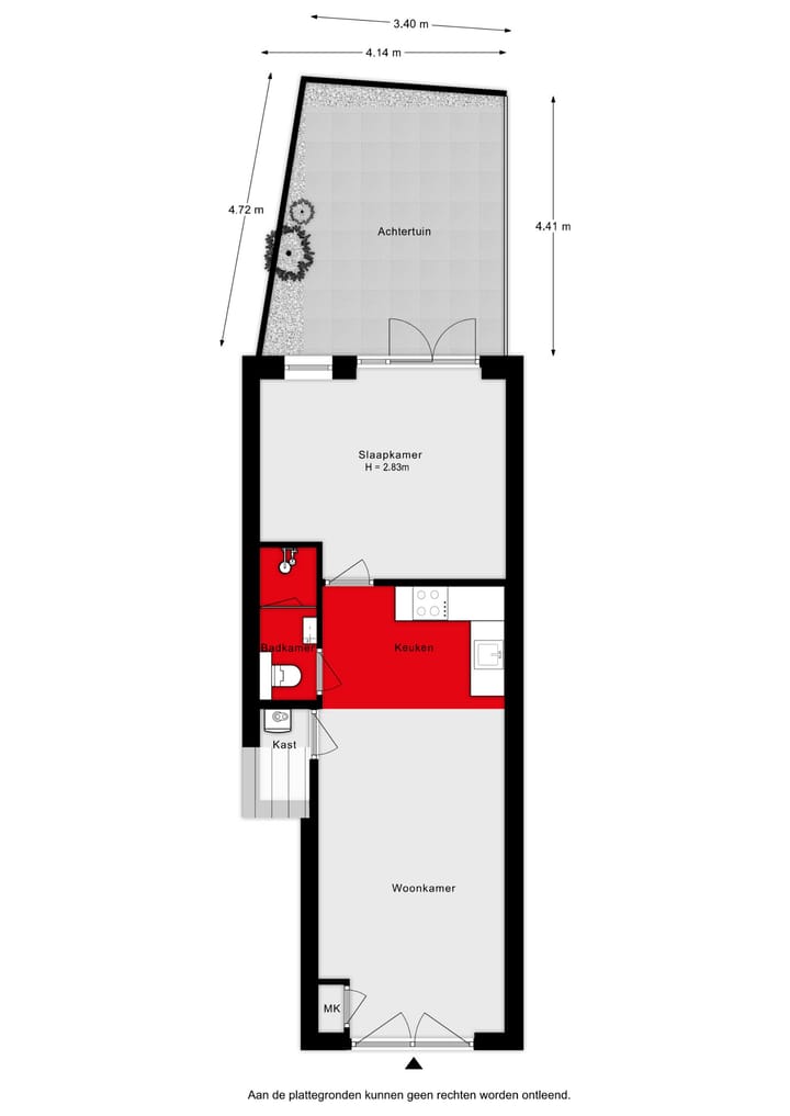 Foto 29 van Heer Nicolaesstraat 65-A